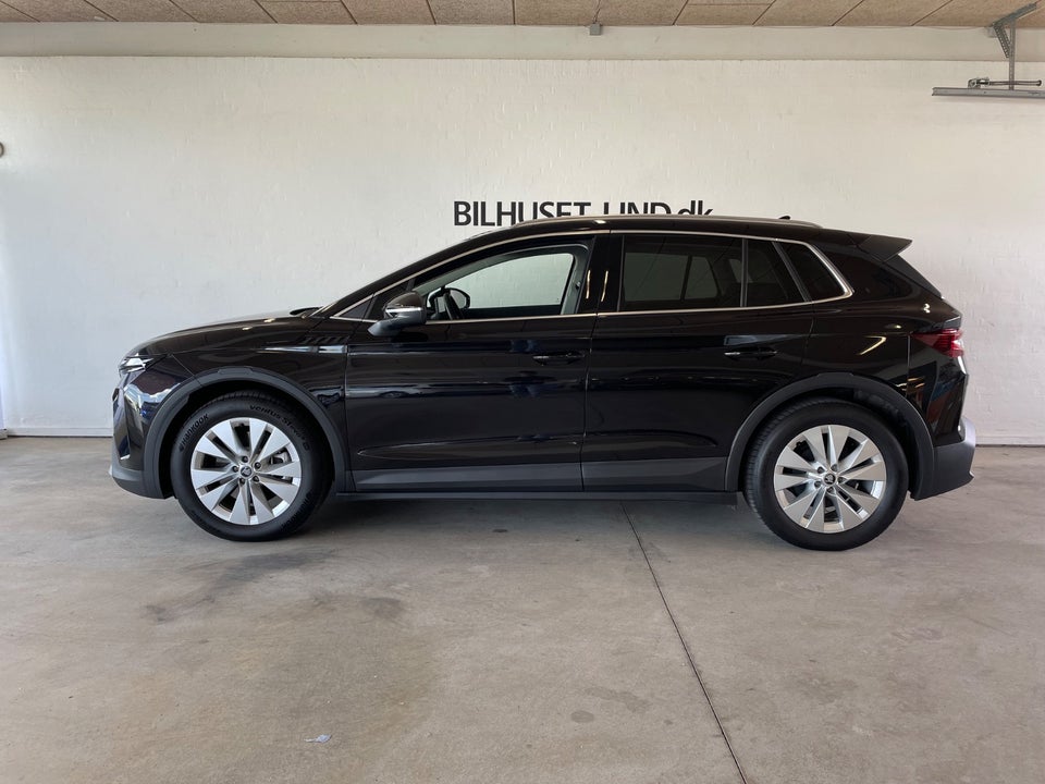 Skoda Elroq, Billede 5