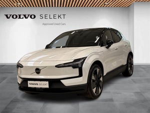 Volvo EX30 Extended Range Ultra