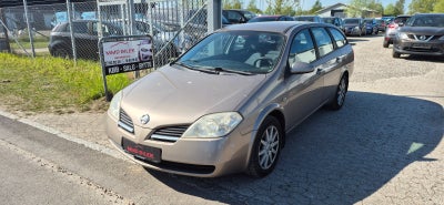 Nissan Primera 1,6 Acenta 5d