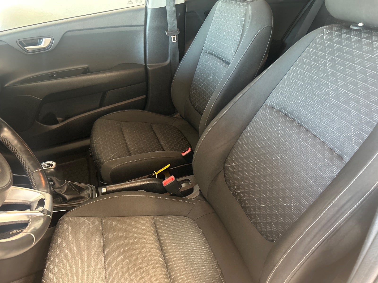Kia Rio T-GDi Advance