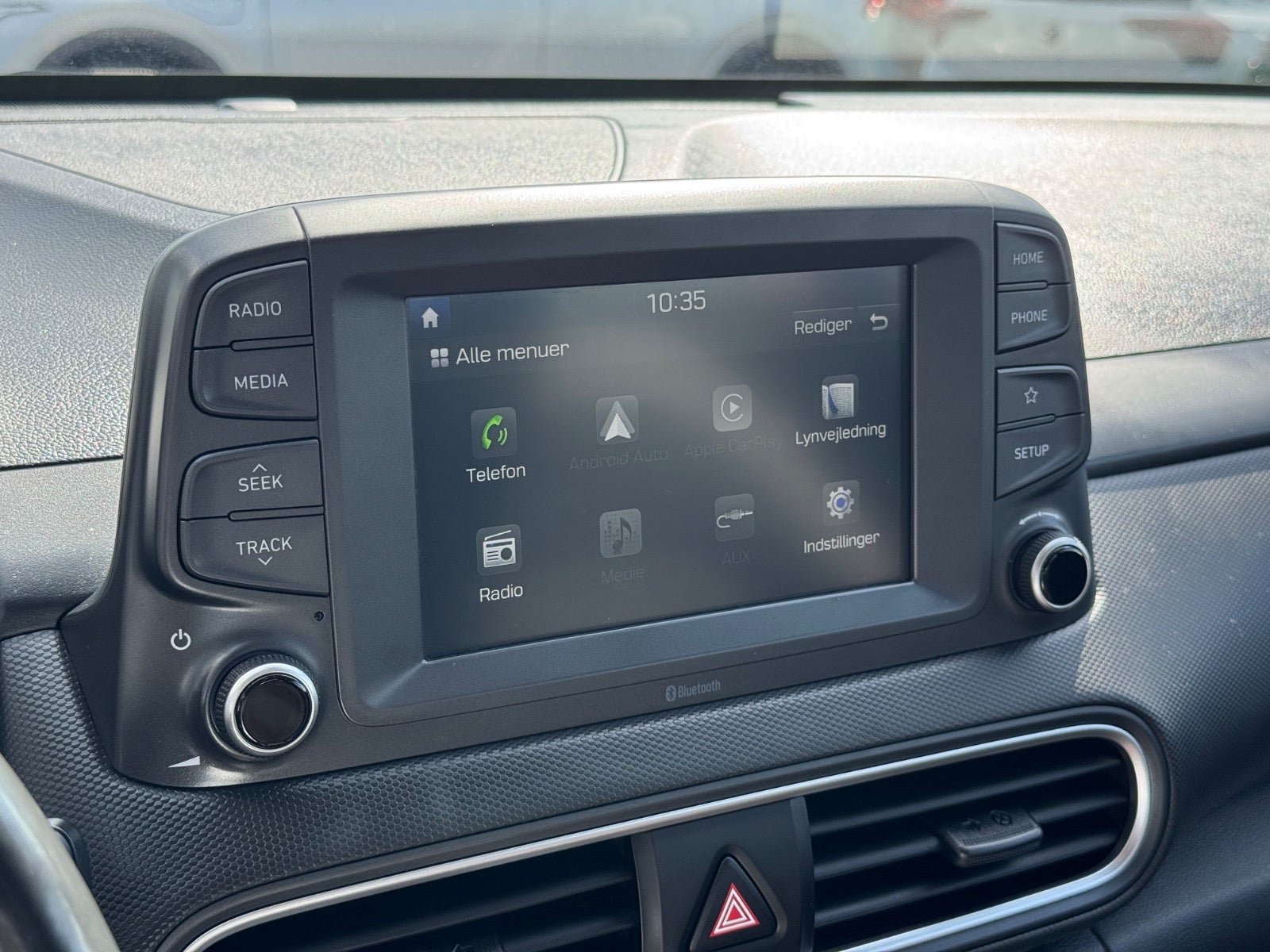 Billede af Hyundai Kona 1,0 T-GDi Life+