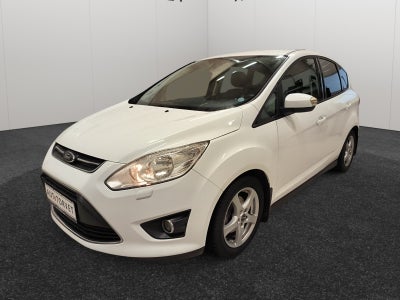 Ford C-MAX 1,0 SCTi 100 Trend 5d