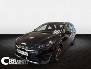 Kia Ceed PHEV Prestige SW DCT