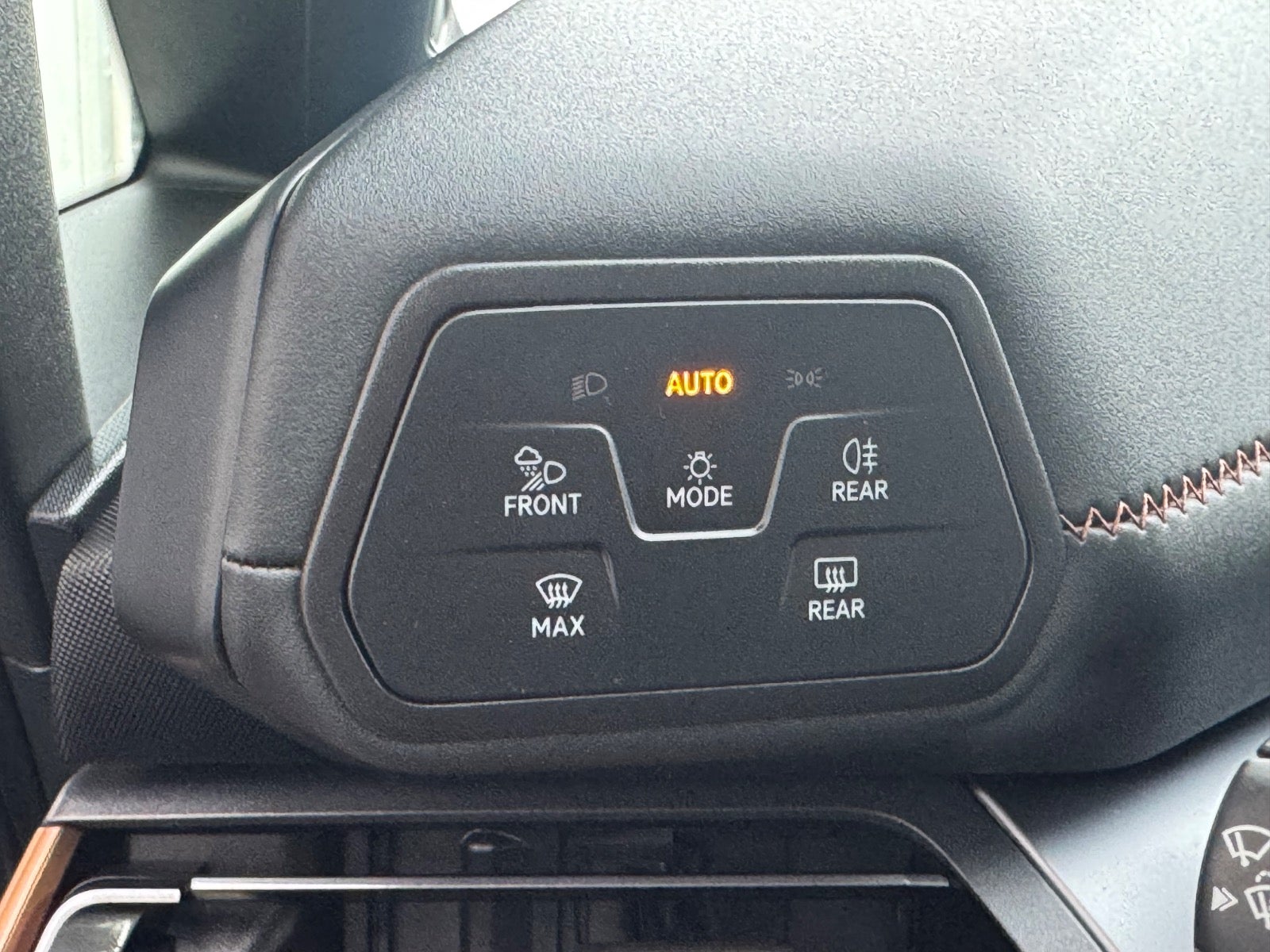 Billede af Cupra Born 77 Pasión