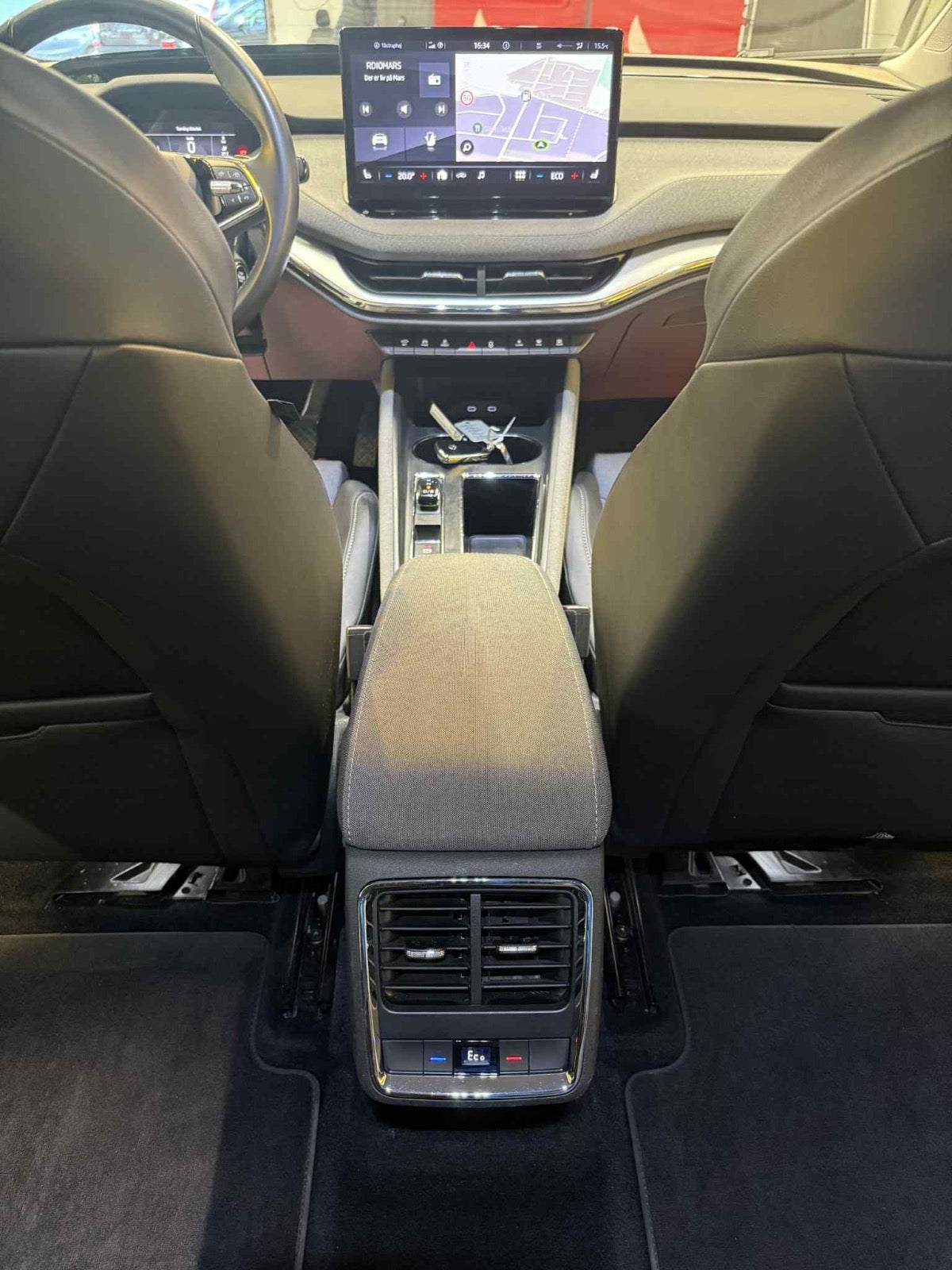 Billede af Skoda Enyaq 60 iV Plus
