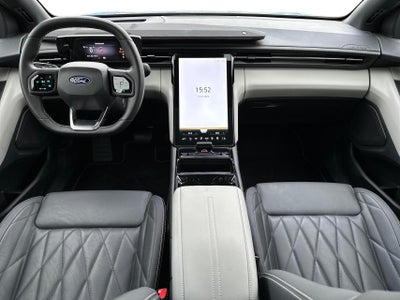 Ford Explorer Premium Extended Range AWD billede 3