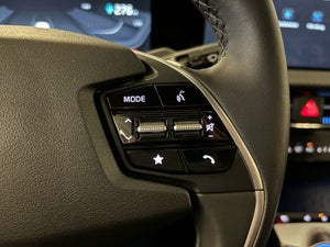 Kia EV6 Long Range Upgrade