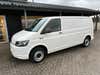 VW Transporter TDi 102 Kassevogn lang thumbnail