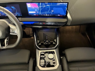 BMW X3 xDrive30e M-Sport aut.