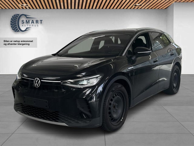VW ID.4 77 Pro Performance