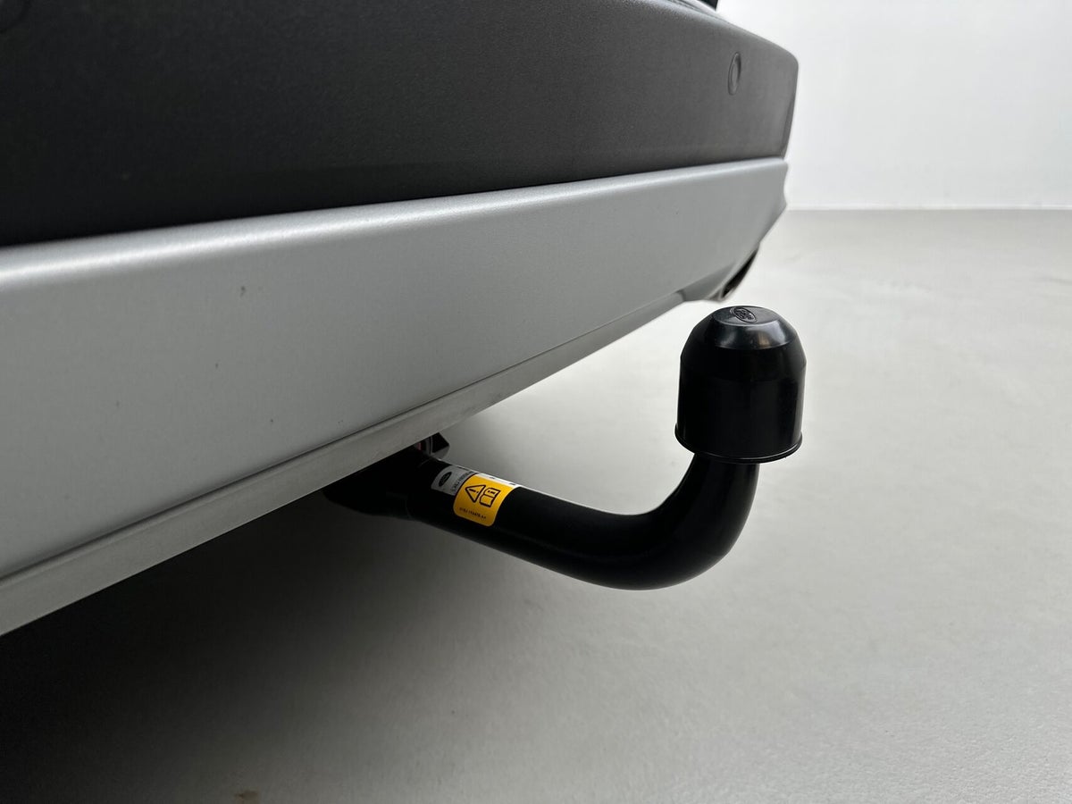 Ford Kuga PHEV Titanium X CVT billede 22