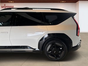 Kia EV9 Long Range Performance GT-Line AWD 6prs
