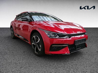 Kia EV6 Long Range Performance AWD billede 3