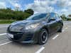 Mazda 3 Advance