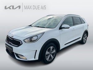 Kia Niro HEV Comfort DCT
