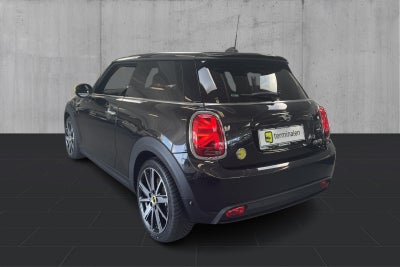 MINI Cooper SE Essential - 2