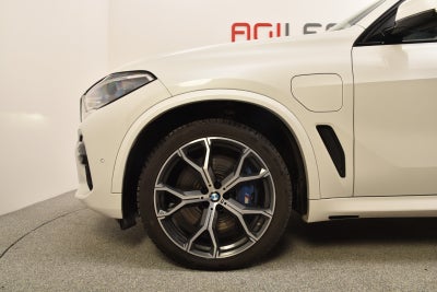BMW X5 xDrive45e M-Sport aut.