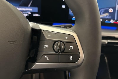 BMW iX1 eDrive20 M-Sport