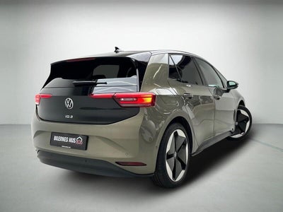 VW ID.3 Pro S billede 1