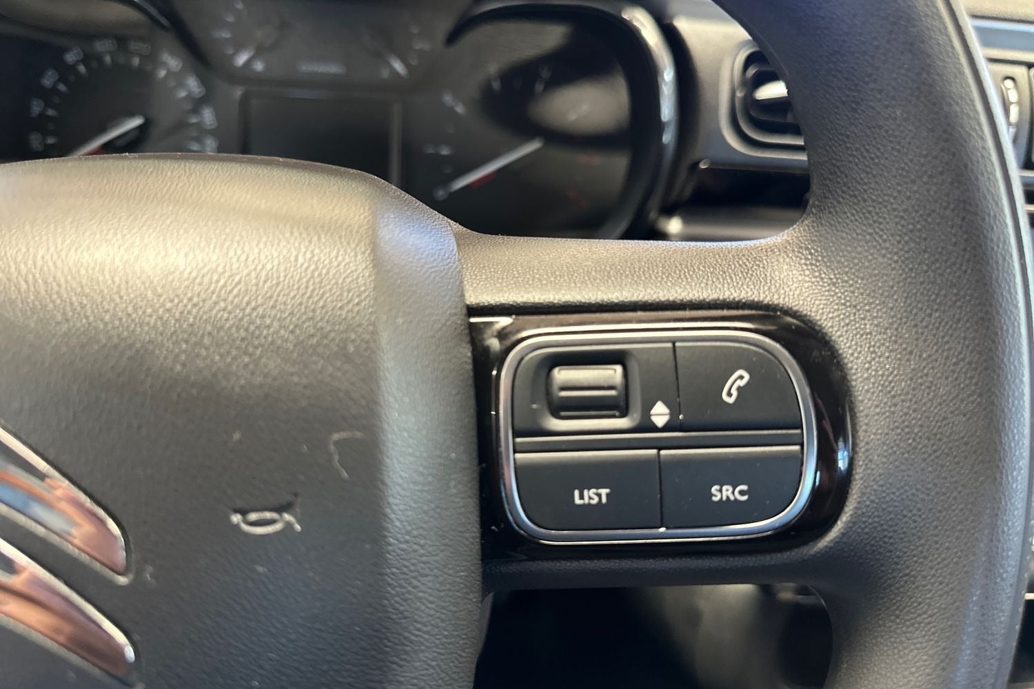 Billede af Citroën C3 1,2 PureTech 83 Shine