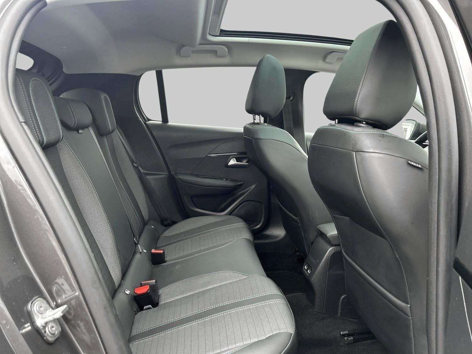 Billede af Peugeot 208 1,2 PureTech 100 Active