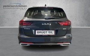 Kia Ceed PHEV Upgrade Premium+ Lux SW DCT