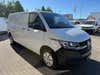 VW Transporter TDi 150 Kassevogn DSG lang thumbnail