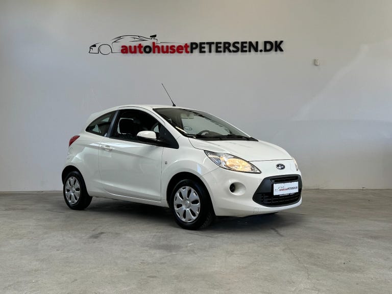 Ford Ka Trend+