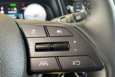 Hyundai i20 T-GDi Advanced DCT