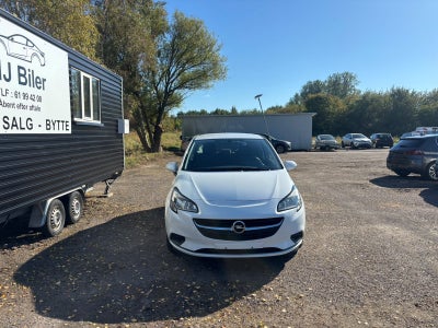 Opel Corsa 1,4 Enjoy 3d