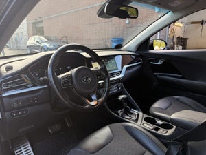Kia Niro PHEV Advance DCT