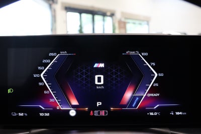 BMW i4 M50 xDrive