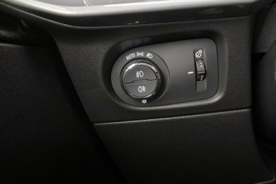 Opel Mokka-e Ultimate