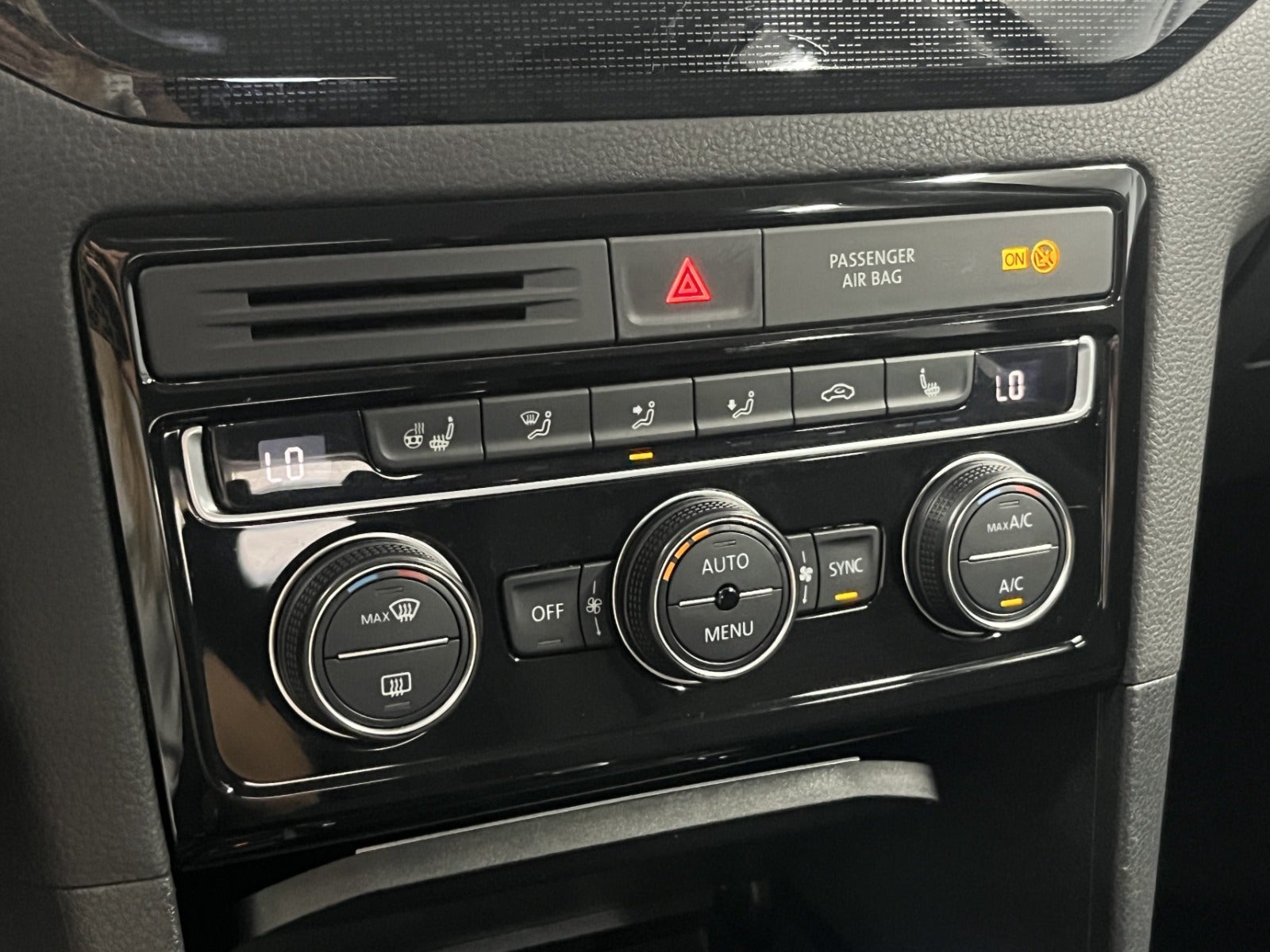 Billede af VW Golf Sportsvan 1,4 TSi 125 Sound DSG BMT