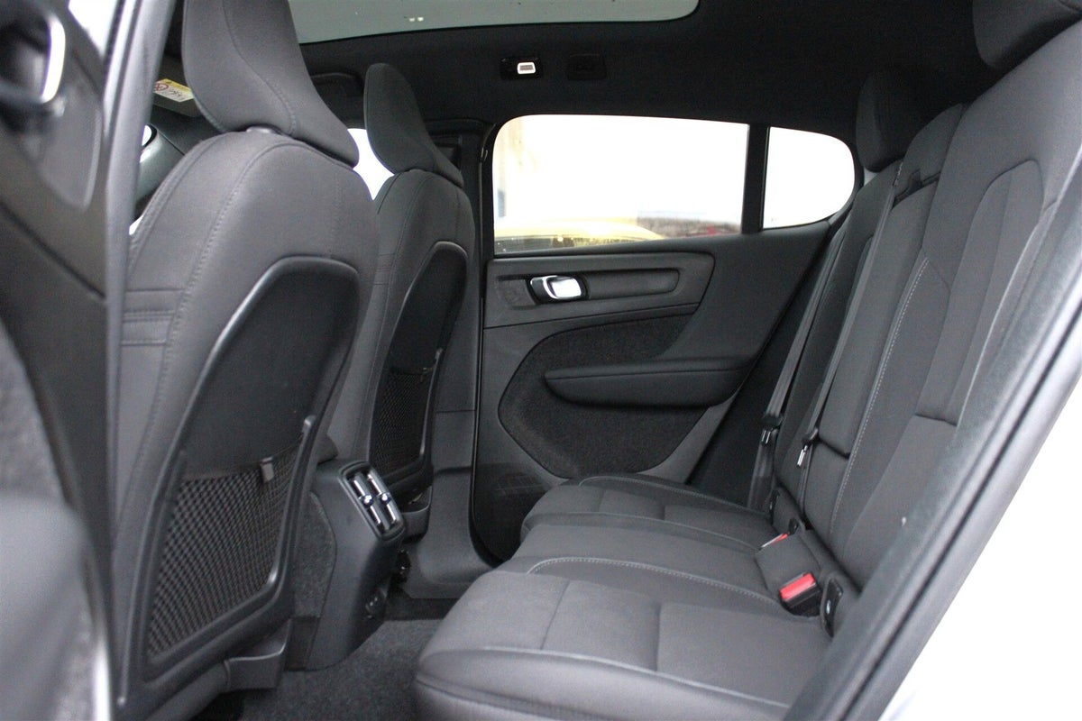 Volvo C40 ReCharge Extended Range Core billede 6