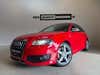 Audi A3 TFSi quattro thumbnail