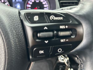 Kia Rio T-GDi Vision DCT