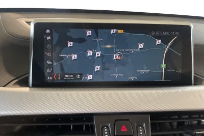 BMW X1 xDrive25e M-Sport aut.