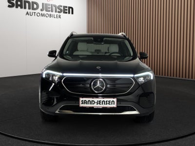 Mercedes EQB350 Progressive Line 4Matic