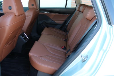 Skoda Enyaq iV ecoSuite