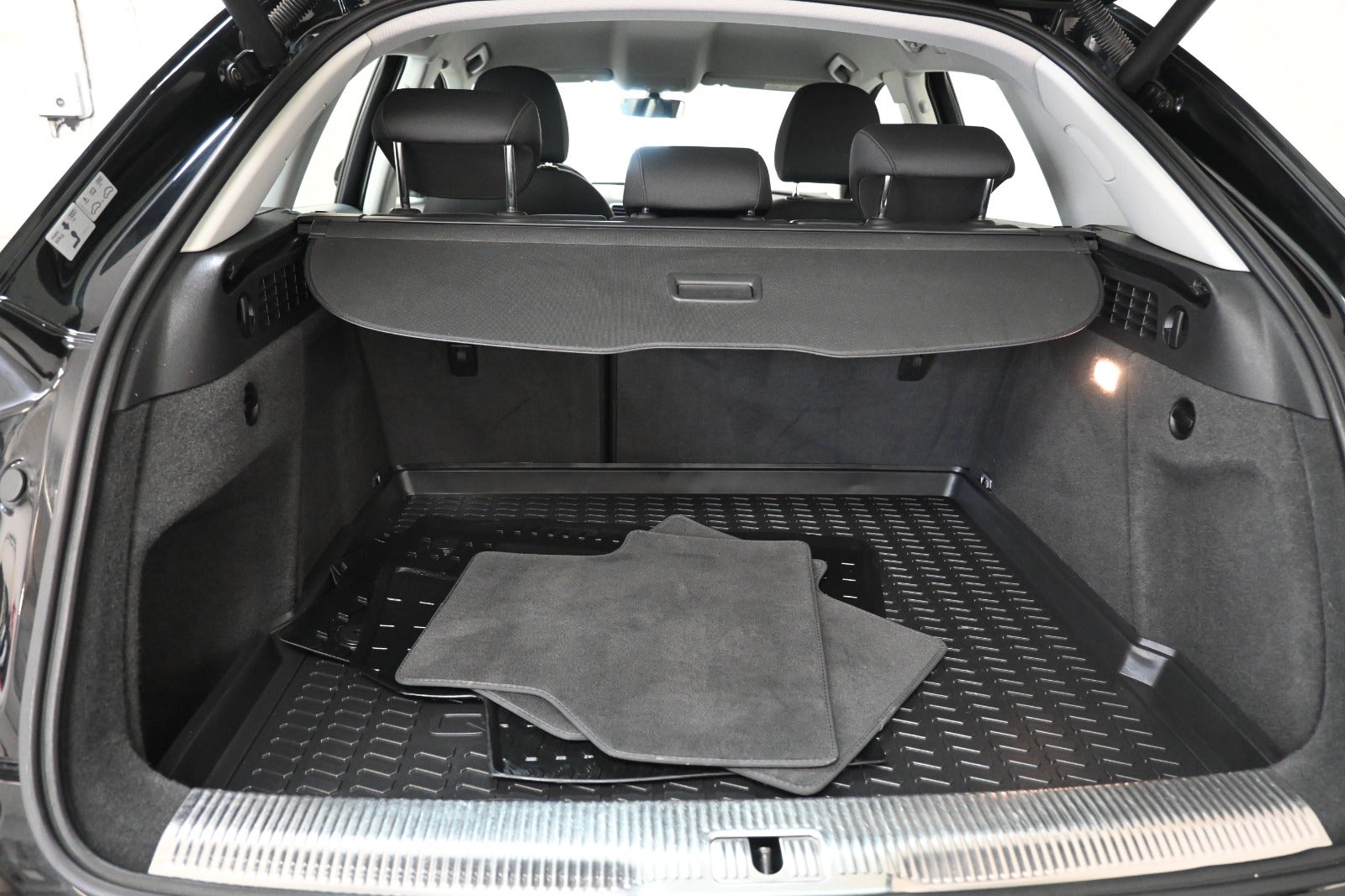 Audi Q3 TFSi 150 Sport Limited S-tr.