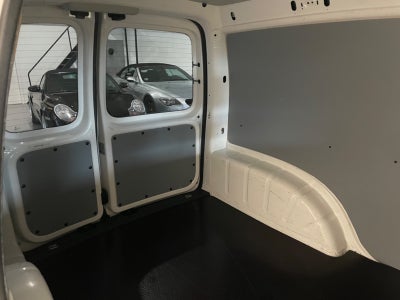VW Caddy TSi 84 Van