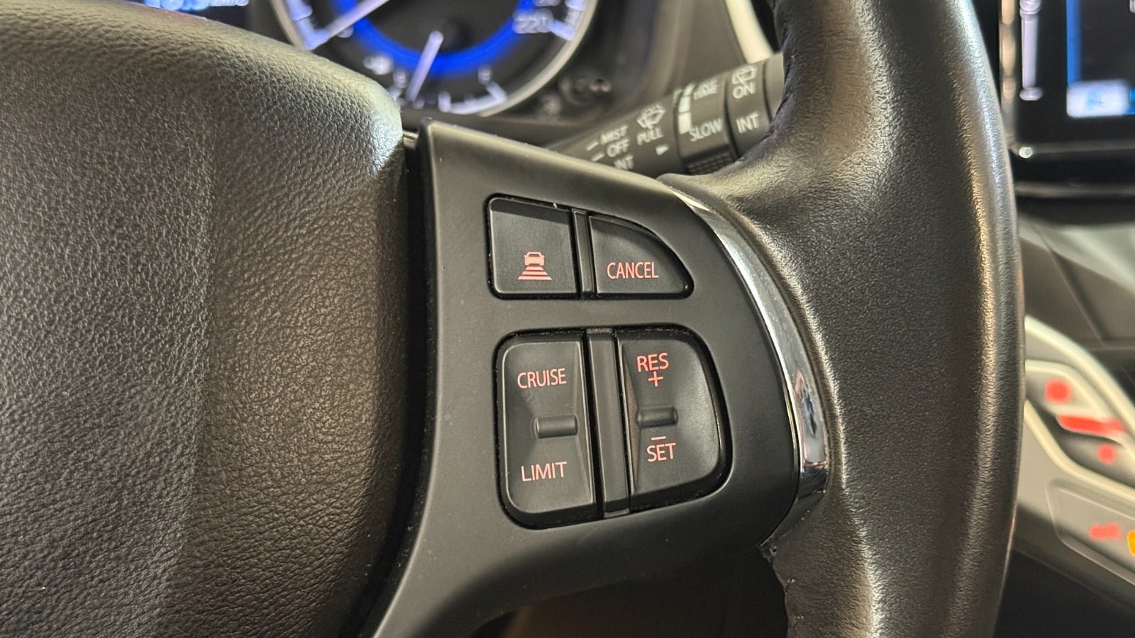 Billede af Suzuki Baleno 1,0 Boosterjet Exclusive