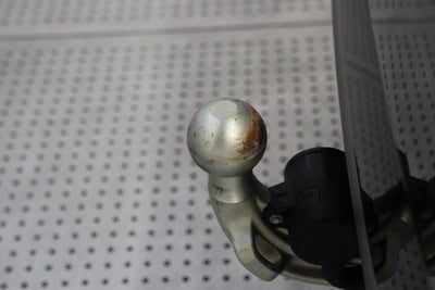 BMW iX3 Charged M-Sport