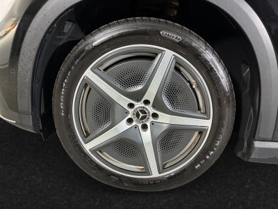 Mercedes EQE350 SUV AMG Line 4Matic