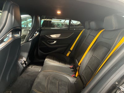 Mercedes AMG GT 63 S aut. 4Matic+