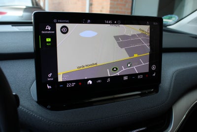 Skoda Enyaq iV Loft
