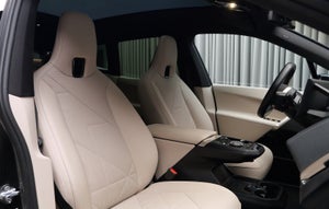 BMW iX xDrive40 Super Charged