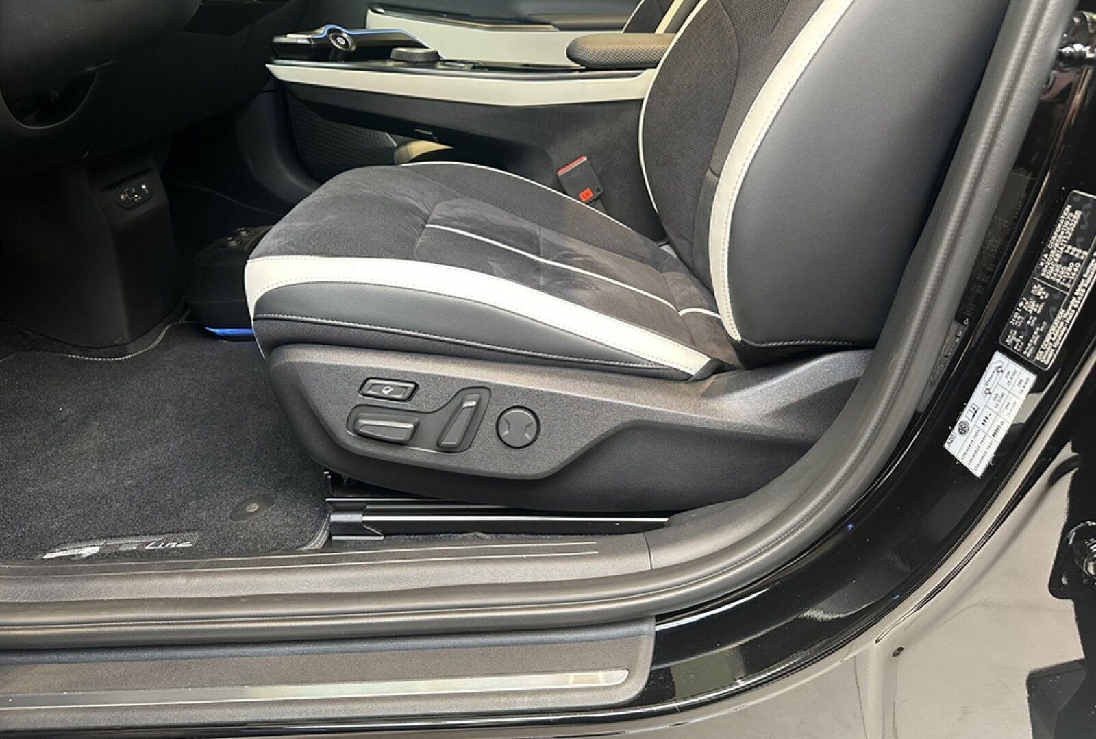 Kia EV6 Long Range GT-Line
