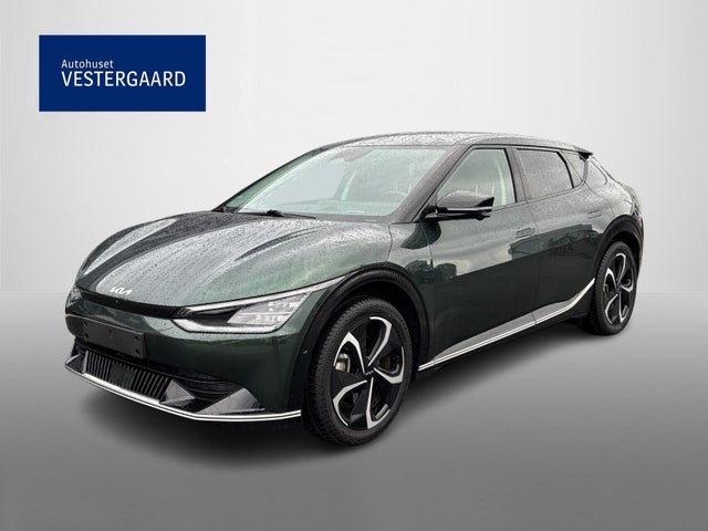 Kia EV6 Long Range GT-Line